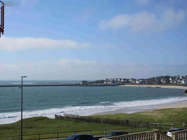 Maison à vendre à Audierne dans le Finistère (29770), ref : 020/3733