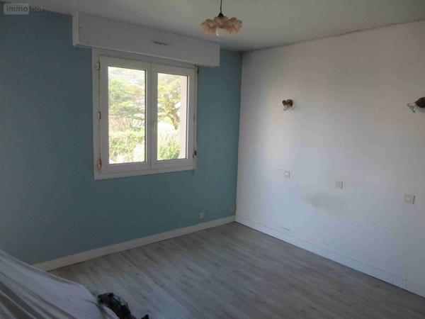 Maison à vendre à Audierne dans le Finistère (29770), ref : 020/3733