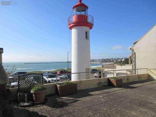 Maison à vendre à Audierne dans le Finistère (29770), ref : 020/3733