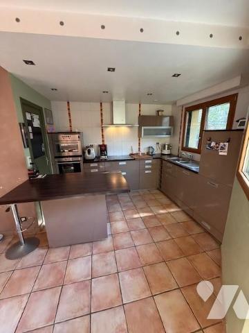 Maison d'habitation au cœur du quartier Sacré-Cœurs à Rennes