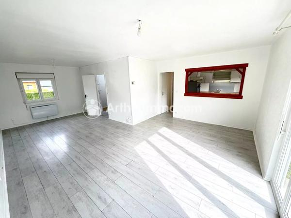 Vente Maison 4 pièces 90 m2 à Honfleur