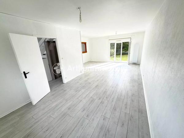 Vente Maison 4 pièces 90 m2 à Honfleur