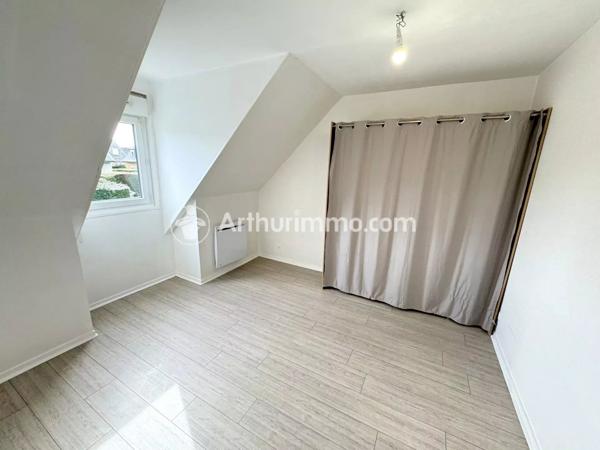 Vente Maison 4 pièces 90 m2 à Honfleur