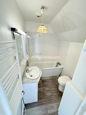 Vente Maison 4 pièces 90 m2 à Honfleur