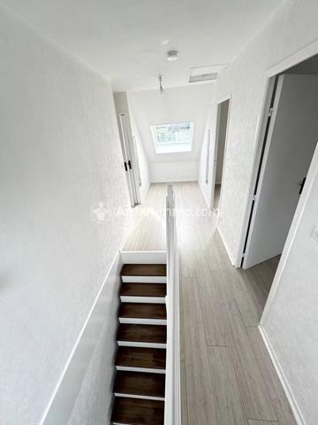 Vente Maison 4 pièces 90 m2 à Honfleur