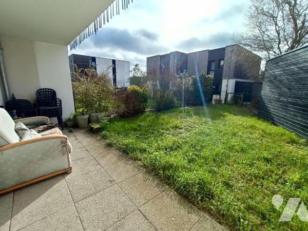Secteur Sud de Chartres de Bretagne - A proximité du Chemin des Touches et du Parc de loisirs -...