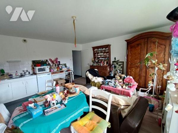 Secteur Sud de Chartres de Bretagne - A proximité du Chemin des Touches et du Parc de loisirs -...