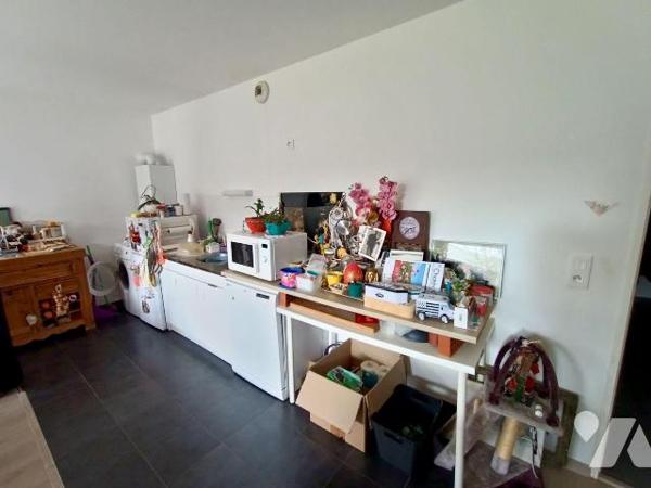 Secteur Sud de Chartres de Bretagne - A proximité du Chemin des Touches et du Parc de loisirs -...