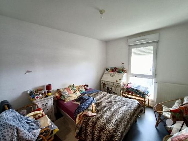 Secteur Sud de Chartres de Bretagne - A proximité du Chemin des Touches et du Parc de loisirs -...