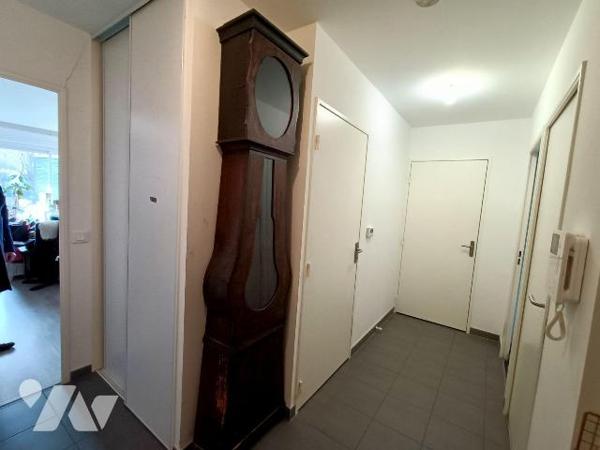 Secteur Sud de Chartres de Bretagne - A proximité du Chemin des Touches et du Parc de loisirs -...