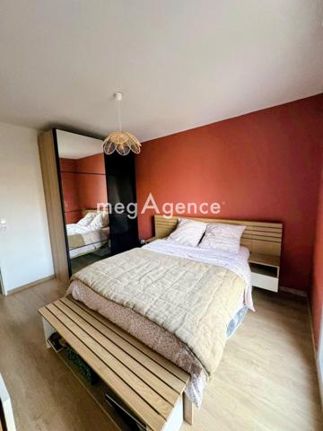 Appartement à MEYZIEU, 69330 - 4 pièces 77m²