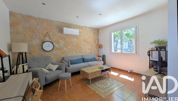 Maison à vendre 4 pièces 134,1 m² La Crau