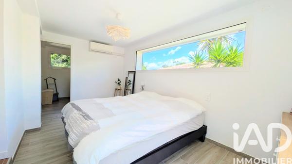 Maison à vendre 4 pièces 134,1 m² La Crau