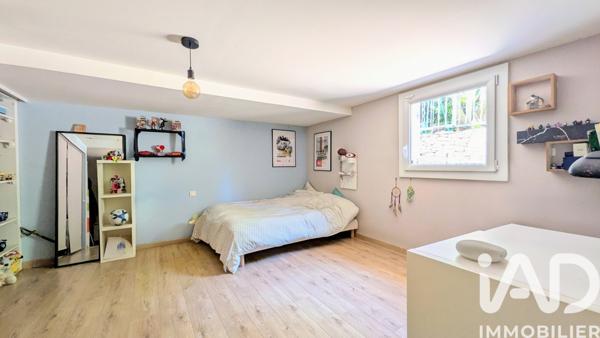 Maison à vendre 4 pièces 134,1 m² La Crau