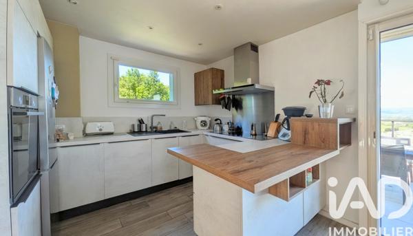 Maison à vendre 4 pièces 134,1 m² La Crau