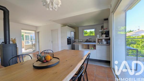 Maison à vendre 4 pièces 134,1 m² La Crau