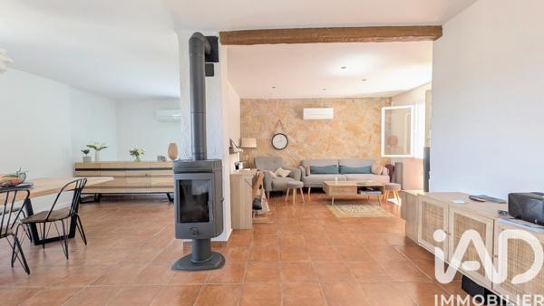 Maison à vendre 4 pièces 134,1 m² La Crau