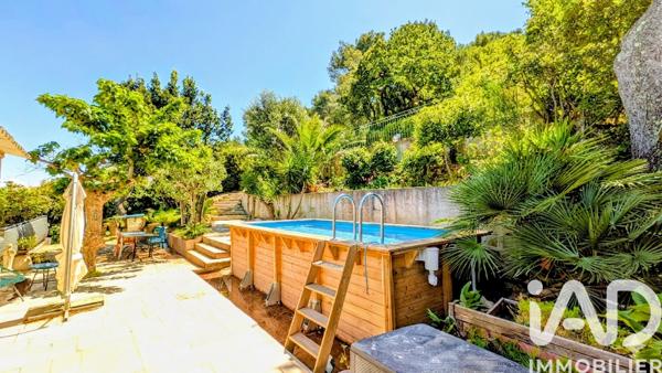 Maison à vendre 4 pièces 134,1 m² La Crau