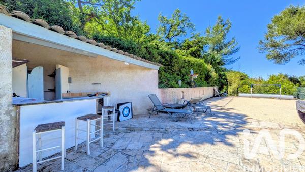 Maison à vendre 4 pièces 134,1 m² La Crau
