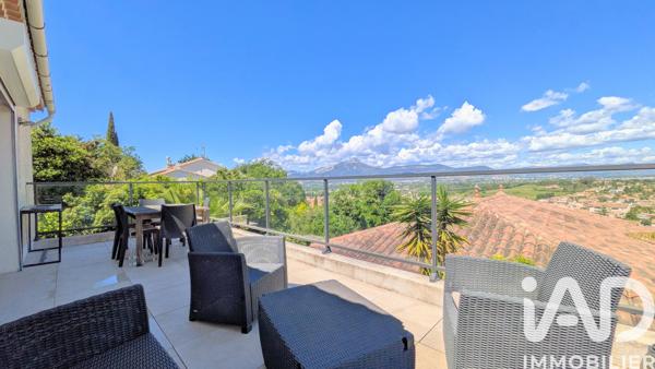 Maison à vendre 4 pièces 134,1 m² La Crau