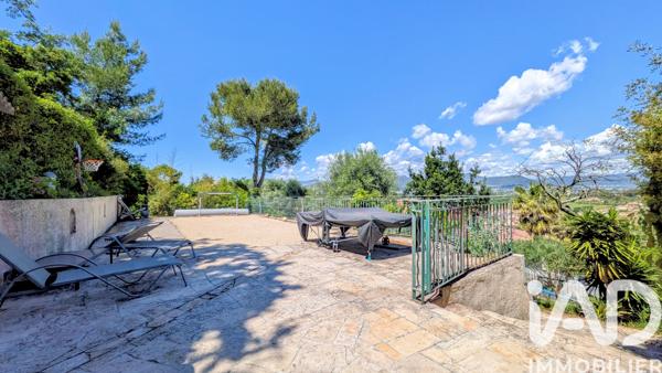 Maison à vendre 4 pièces 134,1 m² La Crau