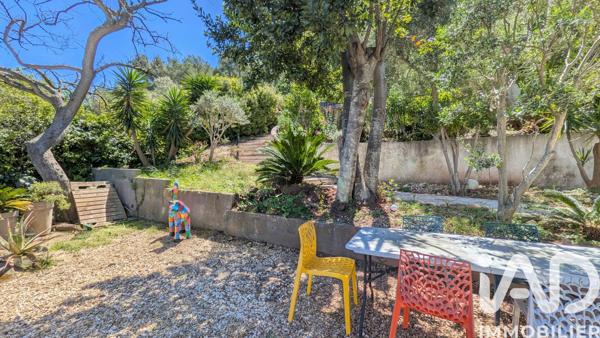 Maison à vendre 4 pièces 134,1 m² La Crau