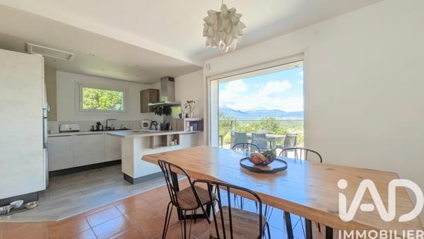 Maison à vendre 4 pièces 134,1 m² La Crau