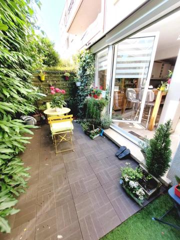 Vente Appartement 4 pièces 77 m2 à Le Plessis-Robinson