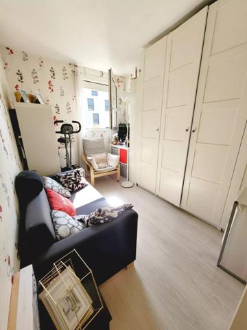 Vente Appartement 4 pièces 77 m2 à Le Plessis-Robinson