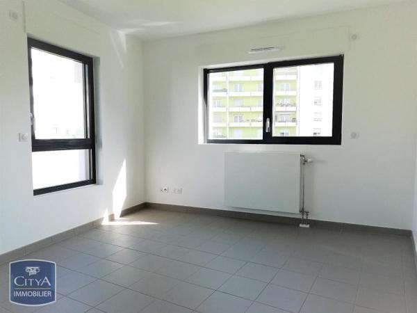 Appartement à louer 3 pièces 72.88m² Strasbourg (67100)