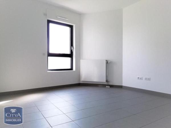 Appartement à louer 3 pièces 72.88m² Strasbourg (67100)