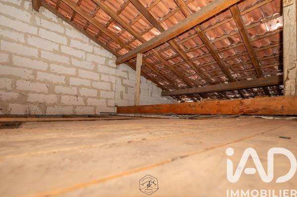 Maison à vendre 6 pièces 129 m² Florange