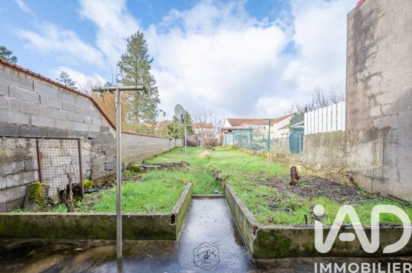 Maison à vendre 6 pièces 129 m² Florange