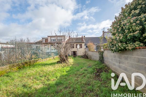 Maison à vendre 6 pièces 129 m² Florange