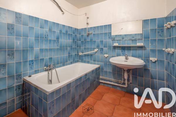 Maison à vendre 6 pièces 129 m² Florange