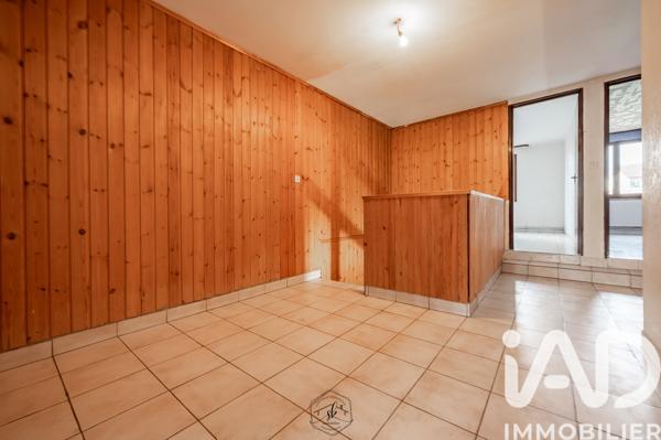 Maison à vendre 6 pièces 129 m² Florange