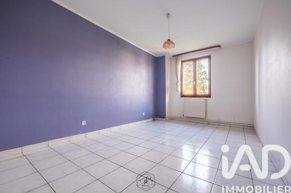 Maison à vendre 6 pièces 129 m² Florange