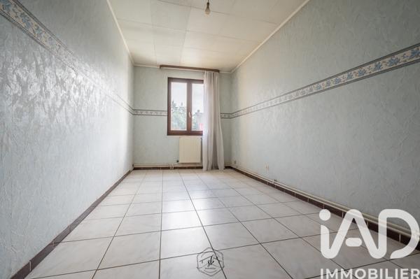 Maison à vendre 6 pièces 129 m² Florange