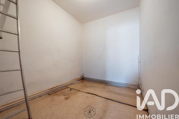 Maison à vendre 6 pièces 129 m² Florange