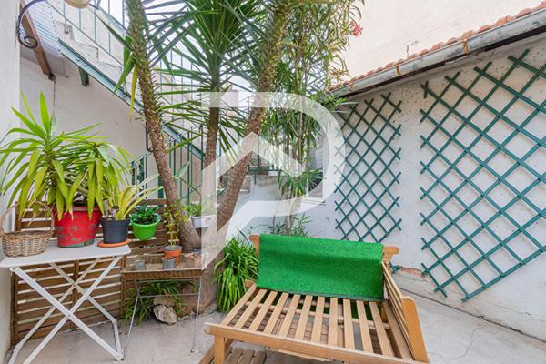 Maison 6 pièces 100 m2