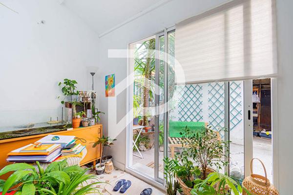 Maison 6 pièces 100 m2