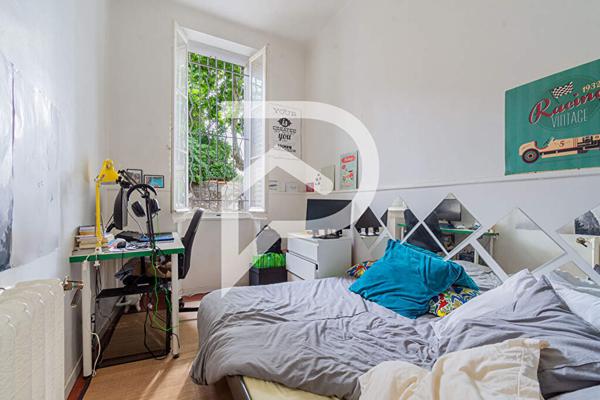 Maison 6 pièces 100 m2