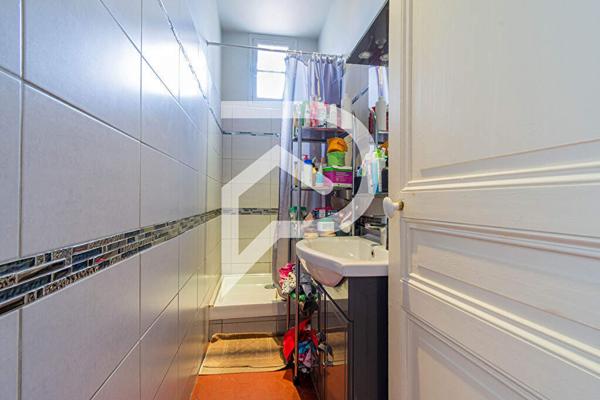 Maison 6 pièces 100 m2