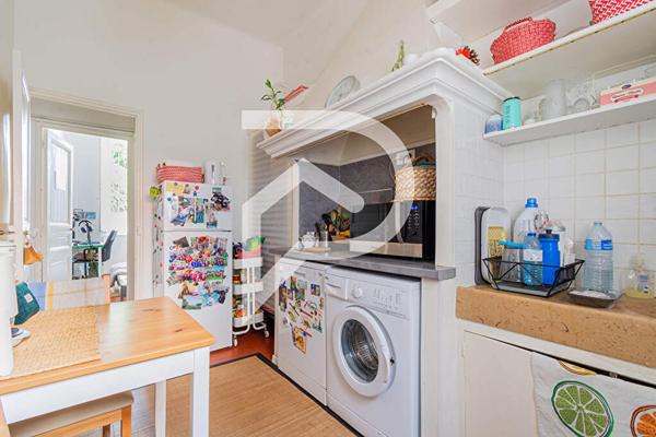 Maison 6 pièces 100 m2