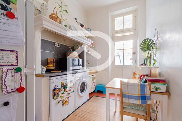 Maison 6 pièces 100 m2