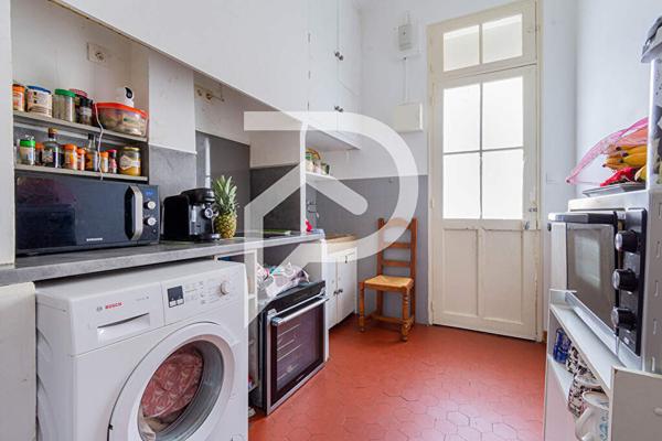Maison 6 pièces 100 m2