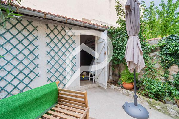 Maison 6 pièces 100 m2