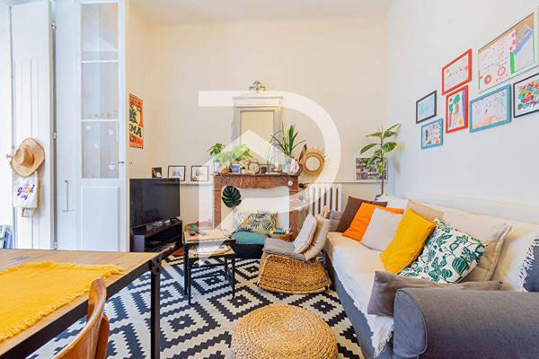 Maison 6 pièces 100 m2