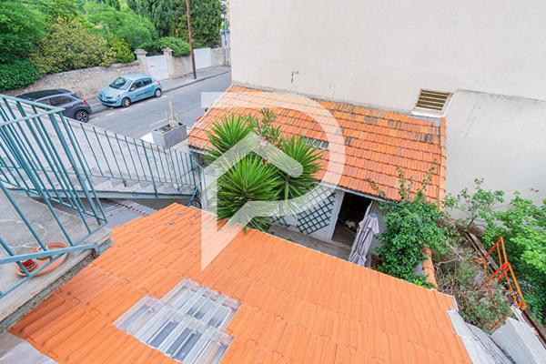 Maison 6 pièces 100 m2