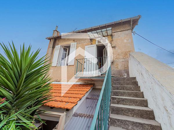 Maison 6 pièces 100 m2